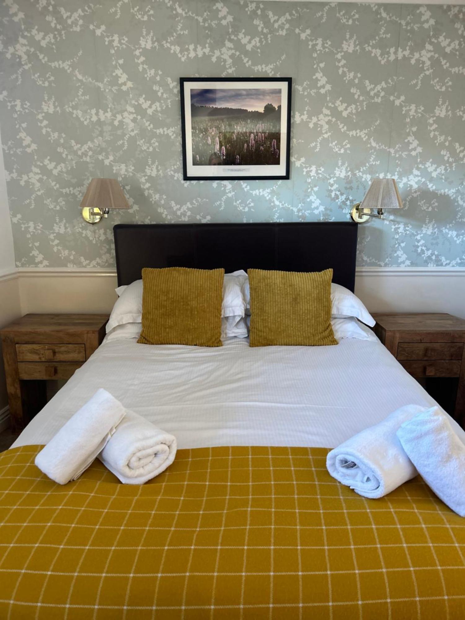 Byways Serviced Apartments Salisbury Luaran gambar