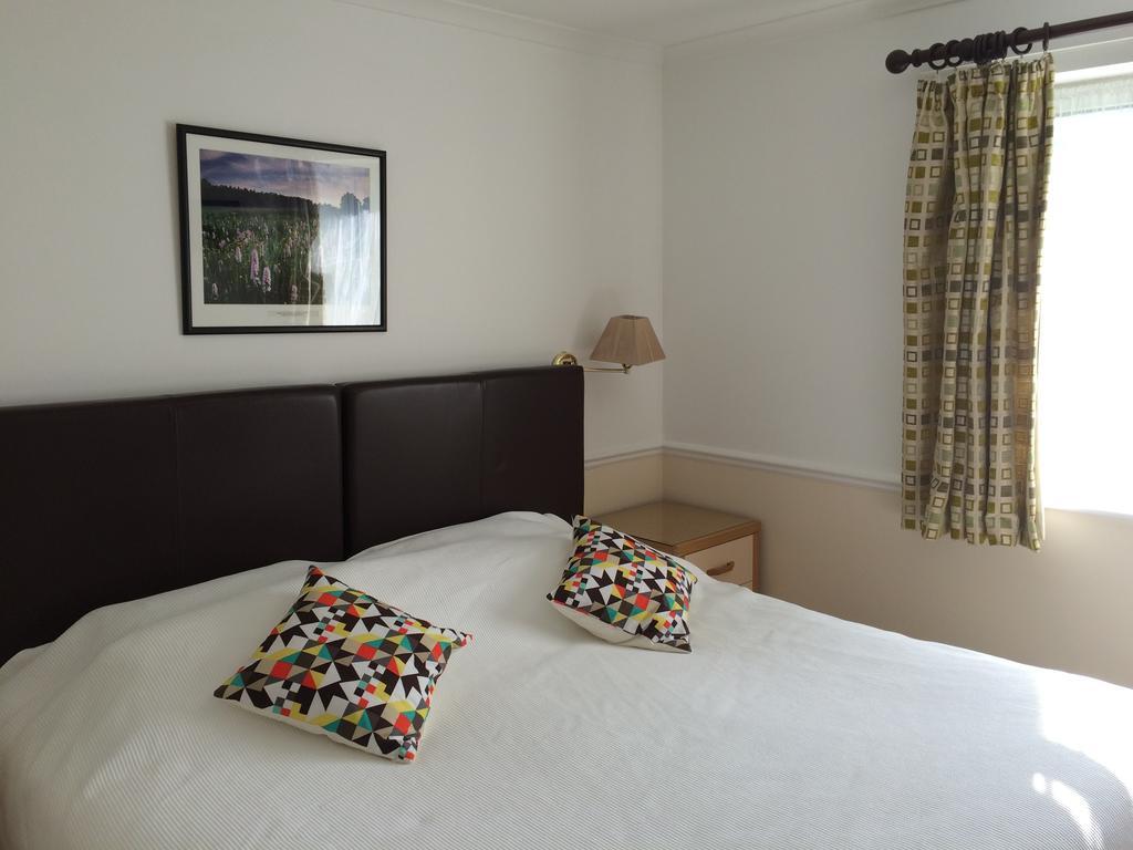 Byways Serviced Apartments Salisbury Bilik gambar